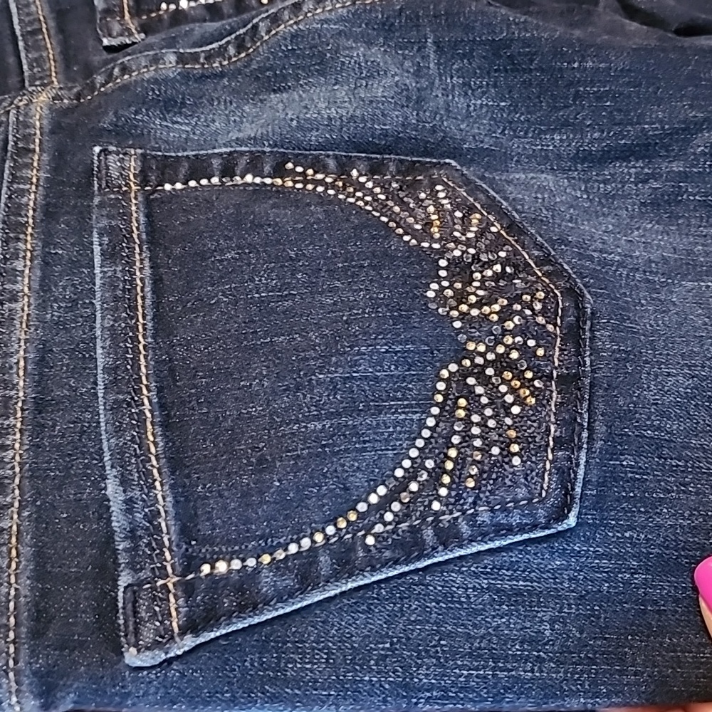 Rock & Republic jeans - Picture 4 of 9